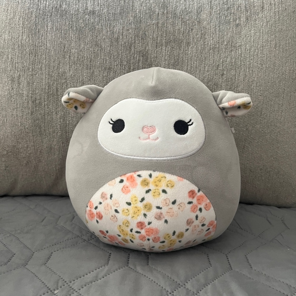 Squishmallows - Elea